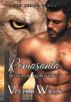 Romasanta cover