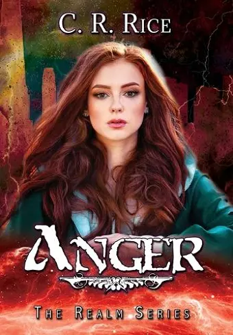 Anger cover