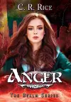 Anger cover