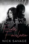 The Fortunate Finn Fairlane cover