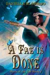 A Fae is Done cover