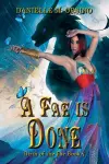 A Fae is Done cover