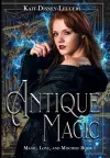 Antique Magic cover