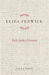 Eliza Fenwick cover