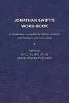 Jonathan Swift's Word-Book cover