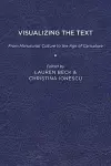 Visualizing the Text cover