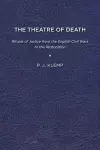 The Theatre of Death cover