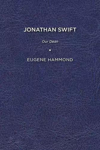 Jonathan Swift cover