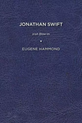 Jonathan Swift cover