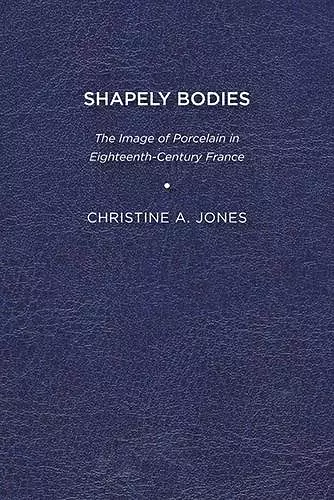 Shapely Bodies cover