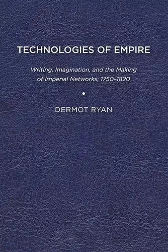 Technologies of Empire cover