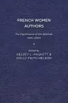French Women Authors cover