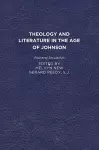 Theology and Literature in the Age of Johnson cover