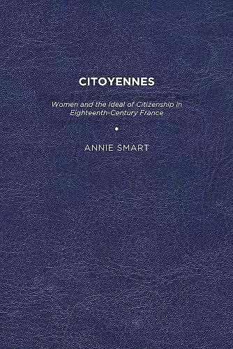 Citoyennes cover