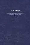 Citoyennes cover