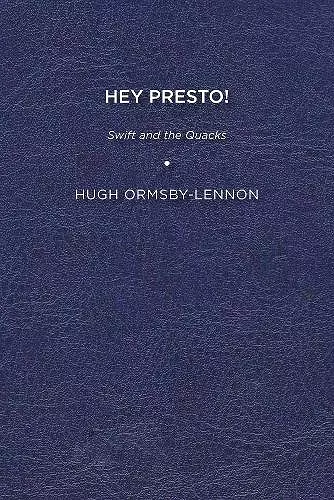 Hey Presto! cover