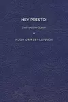 Hey Presto! cover