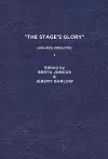 "The Stage's Glory" cover