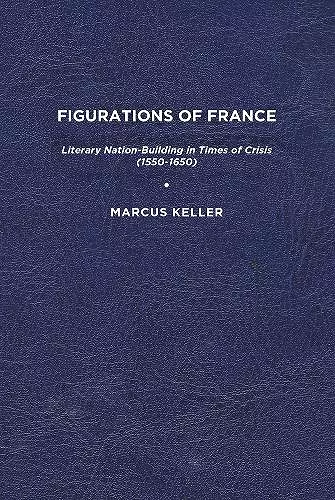 Figurations of France cover