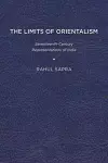 The Limits of Orientalism cover