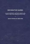 Decorative Games cover