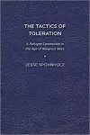 The Tactics of Toleration cover