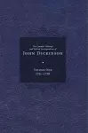Complete Writings and Selected Correspondence of John Dickinson cover