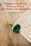 Comparative Essays on the Poetry and Prose of John Donne and George Herbert cover