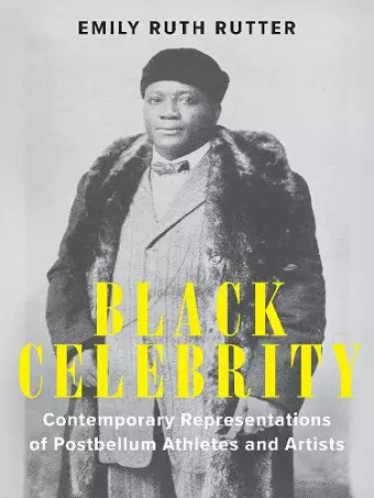 Black Celebrity cover