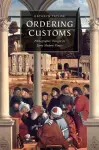 Ordering Customs cover