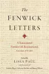 The Fenwick Letters Volume 1 cover