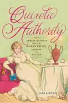 Quixotic Authority cover