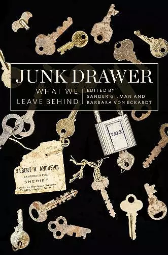 Junk Drawer cover