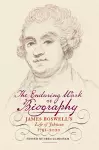 The Enduring Work of Biography cover