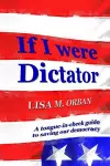 If I were Dictator cover