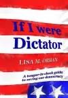 If I were Dictator cover