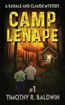 Camp Lenape cover