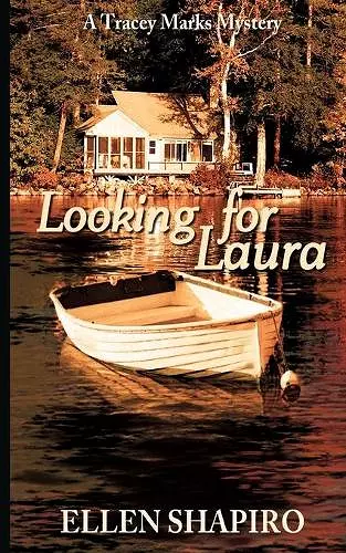 Looking for Laura cover