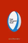 Egg Shaped Ball cover