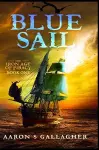 Blue Sail cover