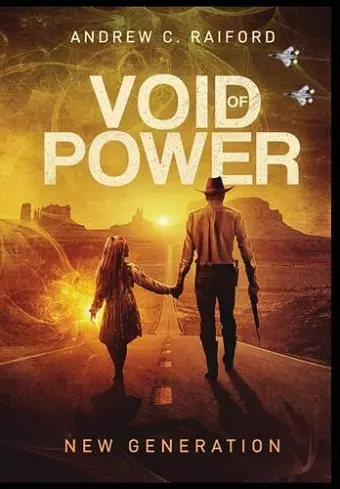 Void of Power cover