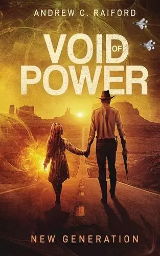 Void of Power cover