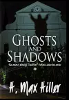 Ghosts and Shadows cover