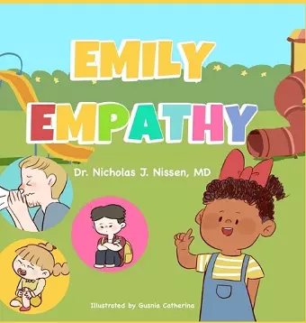 Emily Empathy cover