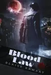 BloodLaw cover