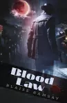 BloodLaw cover