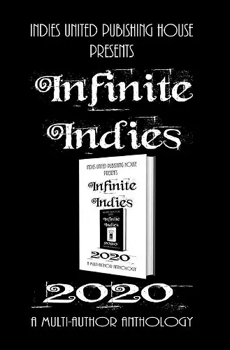 Infinite Indies cover