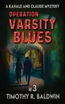 Operation Varsity Blues cover