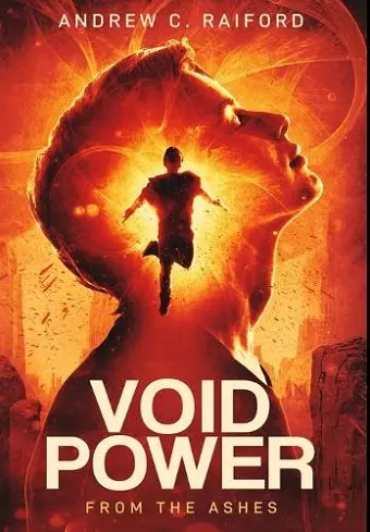 Void of Power cover