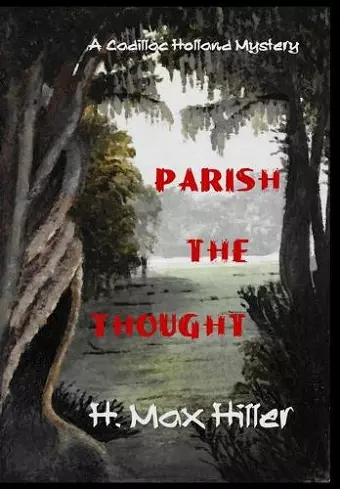 Parish the Thought cover